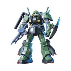 BANDAI GUNPLA HGUC 1/144 012 HI-ZACK -Modèles Figurines Boutique banmk57950