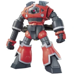 BANDAI GUNPLA HG 1/144 161 ZOGOK UNICORN VER -Modèles Figurines Boutique banmk57984