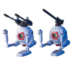 BANDAI GUNPLA HG 1/144 114 BALL TWIN SET -Modèles Figurines Boutique banmk58004