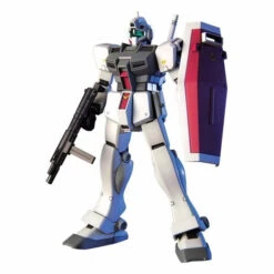 BANDAI GUNPLA HG 1/144 RGM-79D GM COLD DISTRICT TYPE -Modèles Figurines Boutique banmk58260
