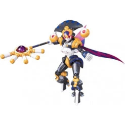 BANDAI LITTLE BATTLERS EXPERIENCE – MAQUETTE LBX 014 NIGHTMARE -Modèles Figurines Boutique banmk58315