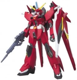 BANDAI GUN58782 GUNPLA NG 1/100 SAVIOUR GUNDAM -Modèles Figurines Boutique banmk58782