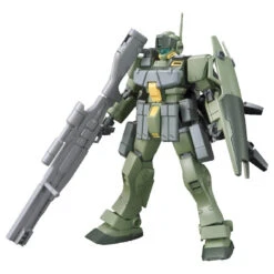 BANDAI GUNPLA HGBF 1/144 GM SNIPER K9 -Modèles Figurines Boutique banmk58790