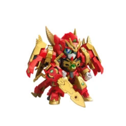 BANDAI GUNPLA SD AVALANCHE REX BUSTER -Modèles Figurines Boutique banmk58870b