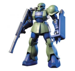 BANDAI GUNPLA HG 1/144 064 ZAKU I -Modèles Figurines Boutique banmk59159