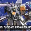 BANDAI GUNPLA HG 1/144 R02 DUEL ASSAULTSHROUD GUNDAM -Modèles Figurines Boutique banmk60359