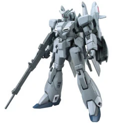 BANDAI GUNPLA HG 1/144 ZETA PLUS UNICORN VER -Modèles Figurines Boutique banmk60402