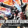 BANDAI GUNPLA HG 1/144 SEED VERDE BUSTER GUNDAM -Modèles Figurines Boutique banmk60629b