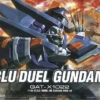 BANDAI GUNPLA HG 1/144 SEED BLU DUEL GUNDAM -Modèles Figurines Boutique banmk60631b