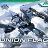 BANDAI GUNPLA HG 1/144 02 UNION FLAG -Modèles Figurines Boutique banmk60638b