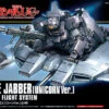 BANDAI GUNPLA HG 1/144 144 BASE JABBER UNICORN VER -Modèles Figurines Boutique banmk60668