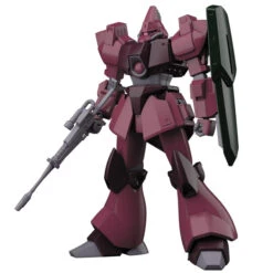 BANDAI GUNPLA HGUC 1/144 GALBALDY BETA -Modèles Figurines Boutique banmk60669b
