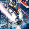 BANDAI GUN61583 GUNPLA MG 1/100 GUNDAM RX-78-2 VER.2.0 -Modèles Figurines Boutique banmk61583b