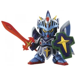 BANDAI GUNPLA BB393 LEGENDBB FULL ARMOR KNIGHT GUNDAM -Modèles Figurines Boutique banmk62221