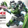 BANDAI GUNPLA HG 1/144 18 SHALDOLL-KAI -Modèles Figurines Boutique banmk62827b