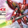 BANDAI GUNPLA HG 1/144 GHIRARGA -Modèles Figurines Boutique banmk62909b