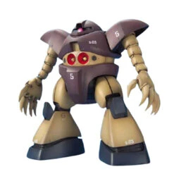 BANDAI GUNPLA MG 1/100 GOGG -Modèles Figurines Boutique banmk63539