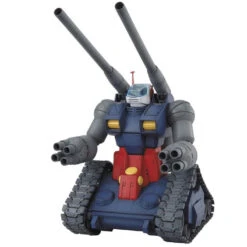 BANDAI GUNPLA MG 1/100 GUNTANK -Modèles Figurines Boutique banmk63573