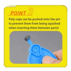 Bandai Spirits Parts Separator -Modèles Figurines Boutique banmk63703d