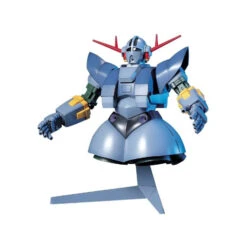 BANDAI GUNPLA MG 1/100 MSN-02 ZEONG -Modèles Figurines Boutique banmk64094