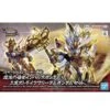 BANDAI SDW Heroes Revival Of The Heroes! Wukong Impulse & Sanzang Strike Freedom -Modèles Figurines Boutique banmk65698 x