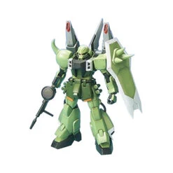 BANDAI Gundam Seed Zaku Warrior + Blaze Wizard & Gunner 1/100 -Modèles Figurines Boutique banmk66153 1