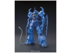 BANDAI GUNPLA HG 1/144 GUNDAM GOUF 3 BANDAI GUNPLA HG 1/144 GUNDAM GOUF -Modèles Figurines Boutique bann02301 1 1459501710