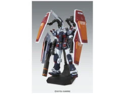 BANDAI GUNPLA MG 1/100 FULLARMOR GUNDAM THUNDERBOLT MOBILE SUITE FA-78 -Modèles Figurines Boutique bann07589 1 1468976973