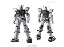 BANDAI GUNPLA MG 1/100 FULLARMOR GUNDAM THUNDERBOLT MOBILE SUITE FA-78 -Modèles Figurines Boutique bann07589 4 1468976974