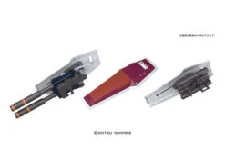 BANDAI GUNPLA MG 1/100 FULLARMOR GUNDAM THUNDERBOLT MOBILE SUITE FA-78 -Modèles Figurines Boutique bann07589 7 1462838705