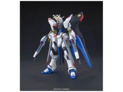 BANDAI GUNPLA HG 1/144 ZGMF-X20A STRIKE FREEDOM GUNDAM -Modèles Figurines Boutique bann09427 2 1478478904