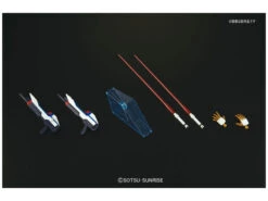 BANDAI GUNPLA HG 1/144 ZGMF-X20A STRIKE FREEDOM GUNDAM -Modèles Figurines Boutique bann09427 4 1472804377