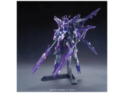 BANDAI GUNPLA HGBF 1/144 TRANSIENT GLACIER GUNDAM 050 -Modèles Figurines Boutique bann11947 1 1479976228