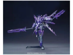 BANDAI GUNPLA HGBF 1/144 TRANSIENT GLACIER GUNDAM 050 -Modèles Figurines Boutique bann11947 2 1479976228