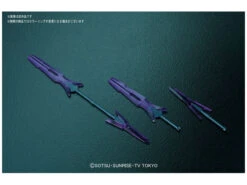 BANDAI GUNPLA HGBF 1/144 TRANSIENT GLACIER GUNDAM 050 -Modèles Figurines Boutique bann11947 3 1479976228