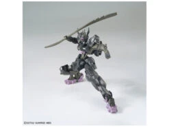 BANDAI GUNPLA HG 1/144 GUNDAM VUAL -Modèles Figurines Boutique bann15630 4 1490085587