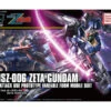 BANDAI GUN83580 GUNPLA HG 1/144 ZETA GUNDAM #230 -Modèles Figurines Boutique bann15633 0 1491265491