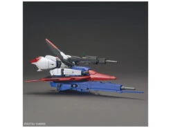 BANDAI GUN83580 GUNPLA HG 1/144 ZETA GUNDAM #230 -Modèles Figurines Boutique bann15633 2 1491265495