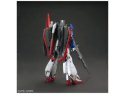 BANDAI GUN83580 GUNPLA HG 1/144 ZETA GUNDAM #230 -Modèles Figurines Boutique bann15633 3 1491265482