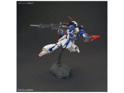 BANDAI GUN83580 GUNPLA HG 1/144 ZETA GUNDAM #230 -Modèles Figurines Boutique bann15633 4 1491265508