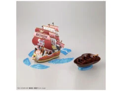 BANDAI ONE PIECE OP GS QUEEN MAMA CHANTER -Modèles Figurines Boutique bann16387 6 1499043040