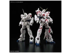 BANDAI GUNPLA RG 1/144 UNICORN GUNDAM -Modèles Figurines Boutique bann16741 6 1501747222