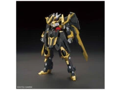 BANDAI HG 1/14 SCHWARZRITTER GUNDAM -Modèles Figurines Boutique bann18384 1 1495088986