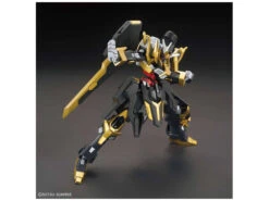 BANDAI HG 1/14 SCHWARZRITTER GUNDAM -Modèles Figurines Boutique bann18384 2 1495088993