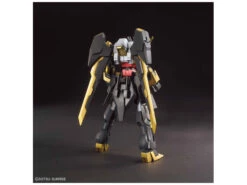 BANDAI HG 1/14 SCHWARZRITTER GUNDAM -Modèles Figurines Boutique bann18384 3 1495088995