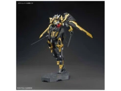 BANDAI HG 1/14 SCHWARZRITTER GUNDAM -Modèles Figurines Boutique bann18384 5 1495088985