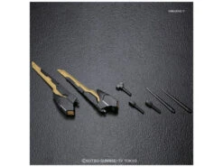 BANDAI HG 1/14 SCHWARZRITTER GUNDAM -Modèles Figurines Boutique bann18384 6 1495088989