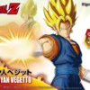 BANDAI Figure-rise Standard Super Saiyan Vegito