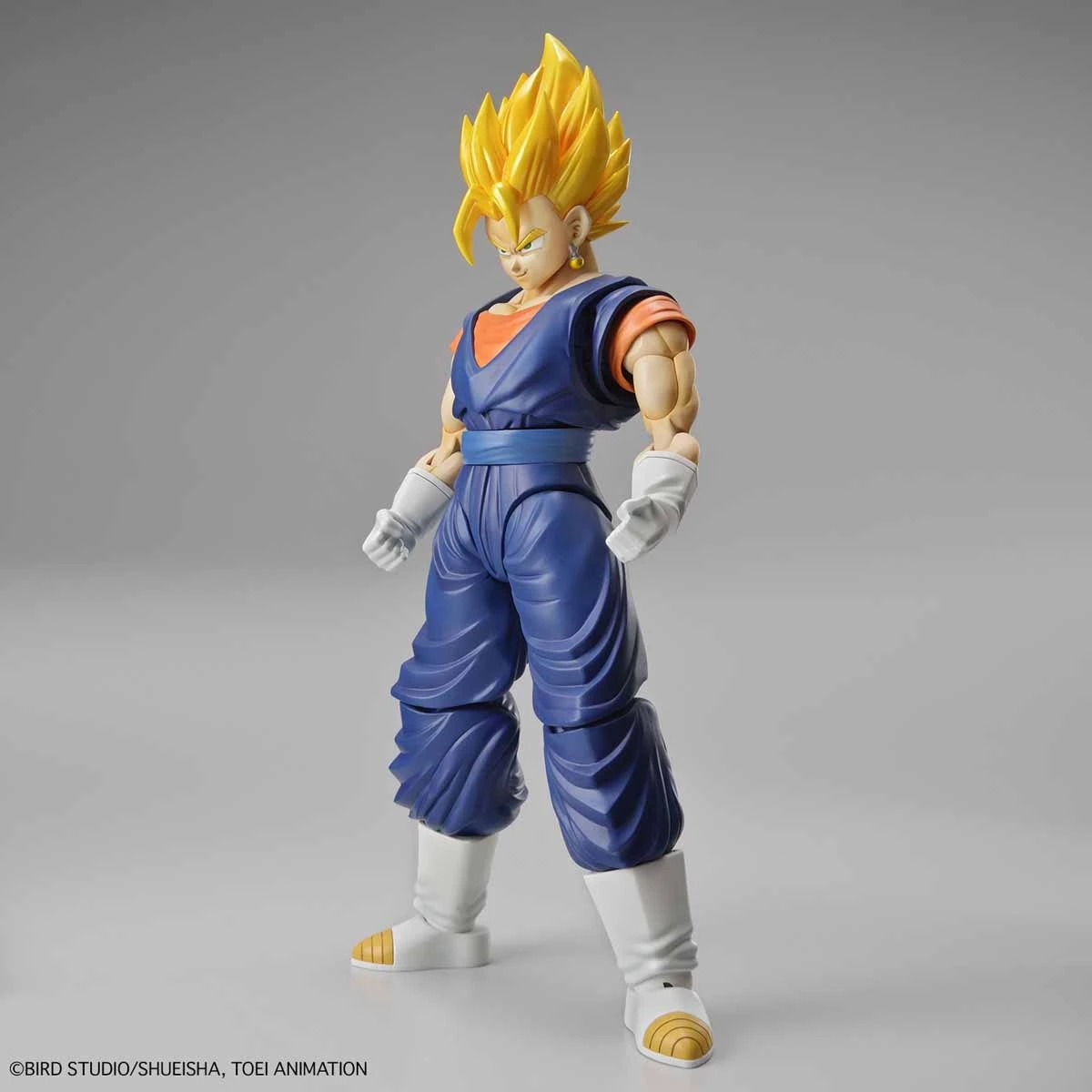 BANDAI Figure-rise Standard Super Saiyan Vegito BANDAI Figure-rise Standard Super Saiyan Vegito -Modèles Figurines Boutique bann30457 1