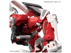 BANDAI GUN55356 GUNPLA HIRM 1/1OO GUNDAM ASTRAY RED FRAME HI RES 1/100 -Modèles Figurines Boutique bans55356 10 1532419912